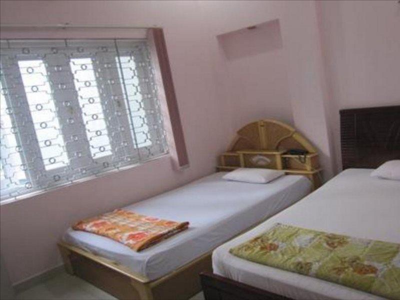 Ngoc Phan Guest House Ho Şi Min Dış mekan fotoğraf