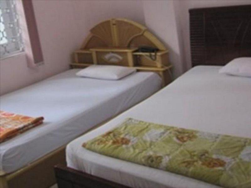 Ngoc Phan Guest House Ho Şi Min Dış mekan fotoğraf