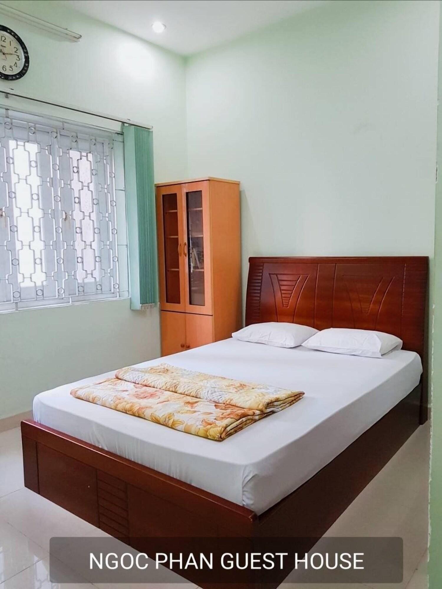 Ngoc Phan Guest House Ho Şi Min Dış mekan fotoğraf